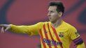 Messi lamentó no haber podido celebrar el triunfo con los aficionados, debido a las restricciones por la pandemia Messi lamentó no haber podido celebrar el triunfo con los aficionados, debido a las restricciones por la pandemia