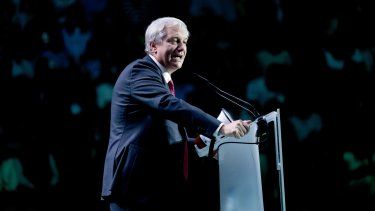El presidente electo de Chile, José Antonio Kast. Imagen de Archivo.&nbsp;