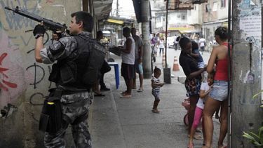 El Ministerio de Defensa autorizó el envío de militares a la región para garantizar la seguridad durante la votación