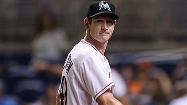 Brian Ellington perdió el primer juego de su carrera. (ARCHIVO)