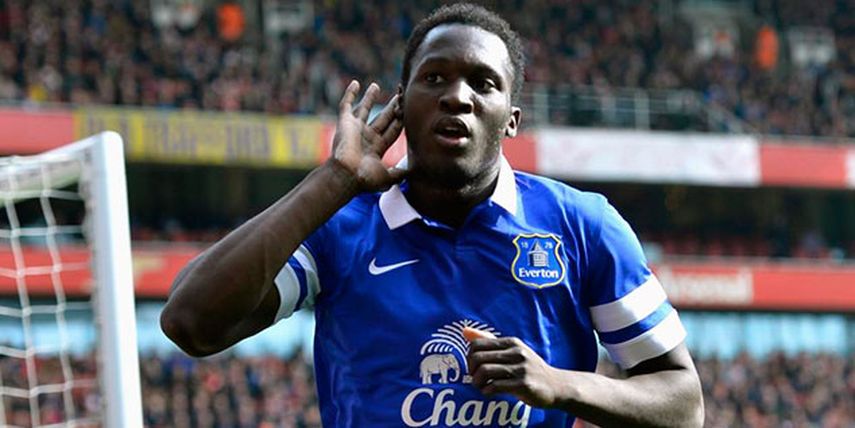 El atacante marcó 14 goles en la pasada Premier League (EFE)