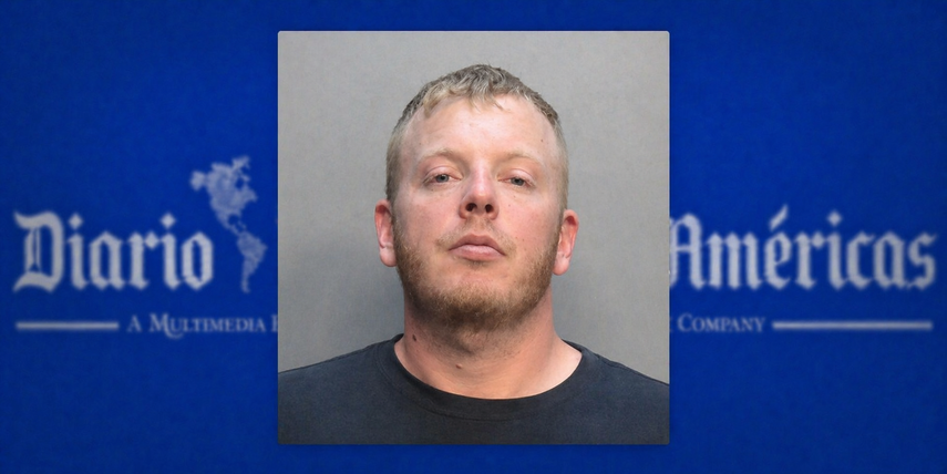 David Allen Snyder Jr., de 33 años