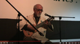 EL músico argentino Jorge Milchberg.&nbsp;