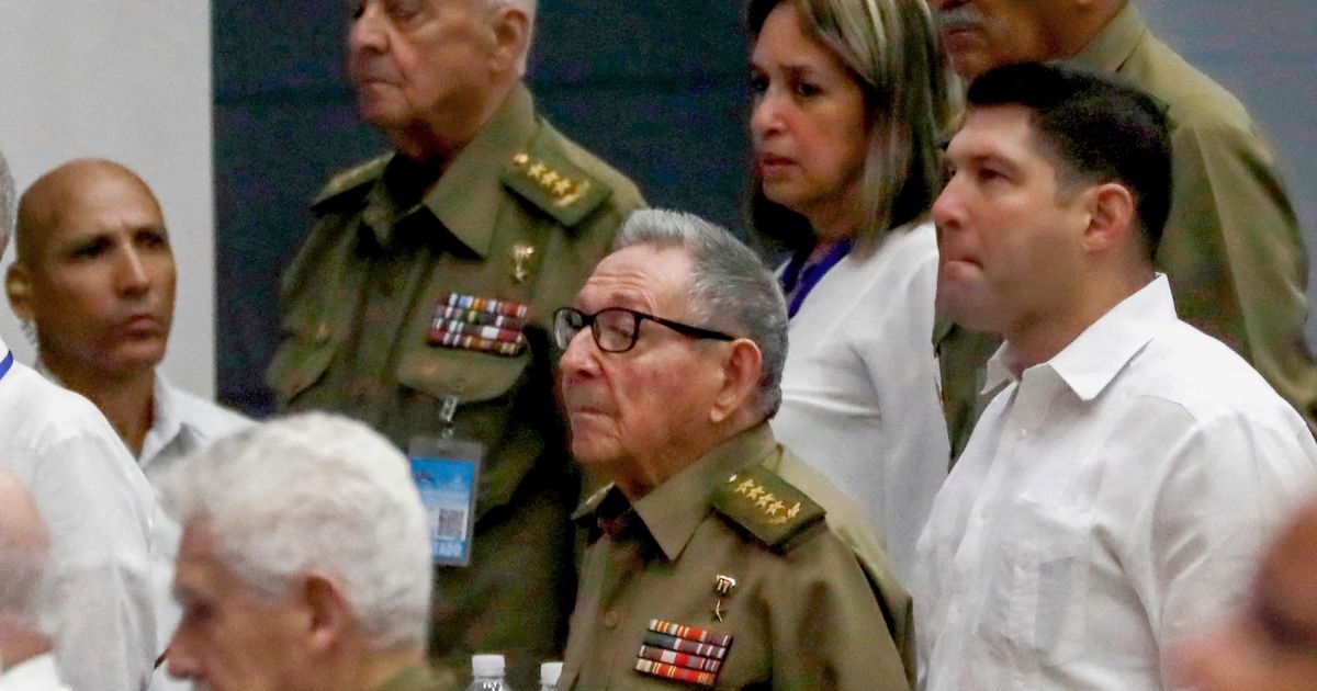 Raúl Castro habría sido ingresado de urgencias en hospital en La Habana
