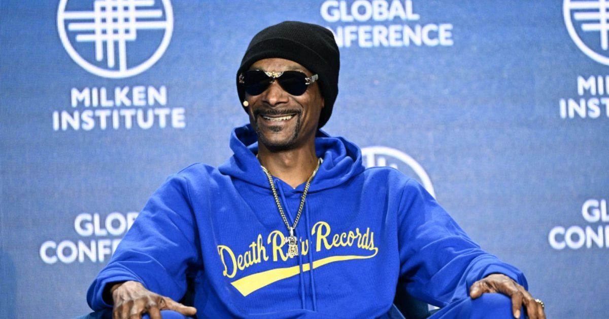 Snoop Dogg se convierte en copropietario del Swansea City: el equipo de Luka Modric