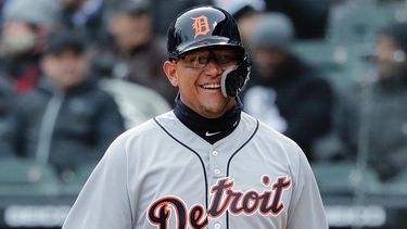 Cabrera se perdió los últimos tres meses y medio de la pasada temporada de las mayores.