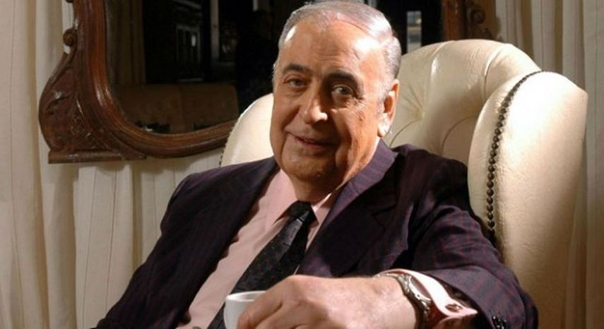 El galardonado director, Juan Carlos Mesa, logró marcar a toda una generación de humoristas. (CORTESÍA). 
