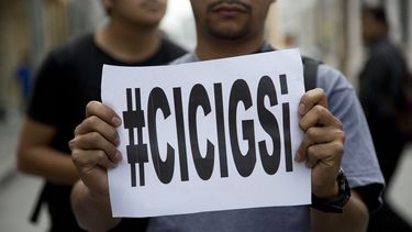 La Fiscal&iacute;a Especial Contra la Impunidad (FECI), trabaj&oacute; en coordinaci&oacute;n con la Comisi&oacute;n Internacional Contra la Impunidad en Guatemala (CICIG), dej&oacute; de operar formalmente el 3 de septiembre pasado.