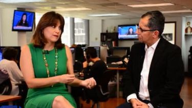 Annette Taddeo ganó la elección del distrito 40 al Senado de la Florida.