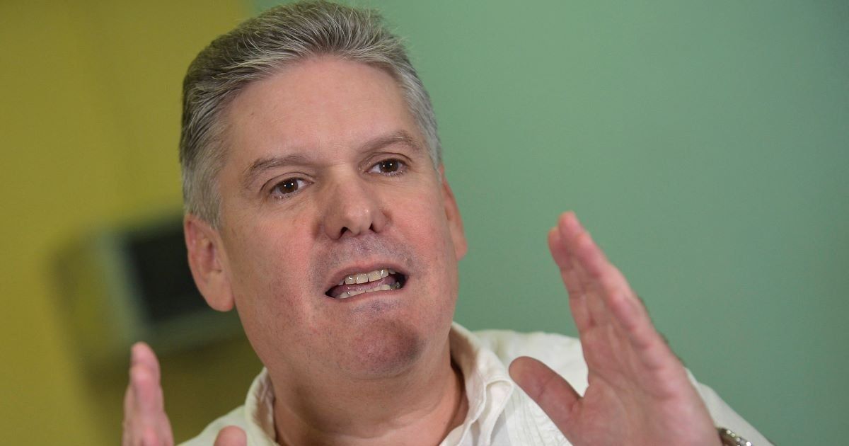 El juicio por “espionaje” contra el exministro de Economía Alejandro Gil en Cuba, ya tiene fecha