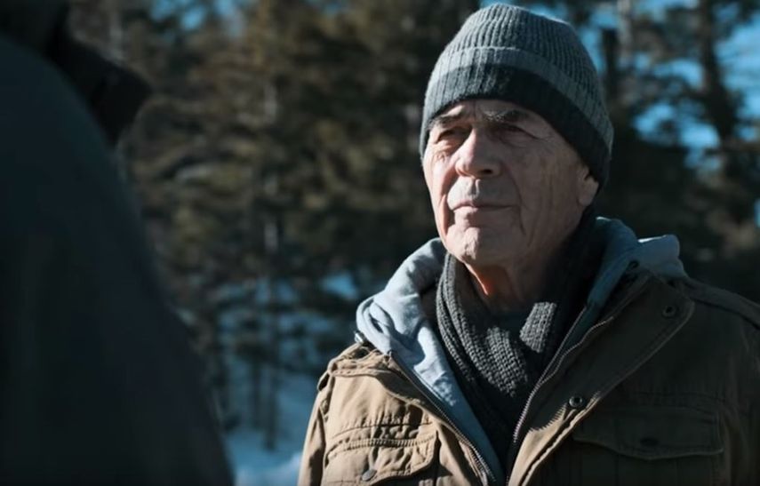 El fallecimiento de Forster coincidi&oacute; con el estreno de su &uacute;ltimo trabajo, El camino, la pel&iacute;cula que sirve de ep&iacute;logo para la serie Breaking Bad y en la que el int&eacute;rprete da vida por &uacute;ltima vez a su ic&oacute;nico personaje.