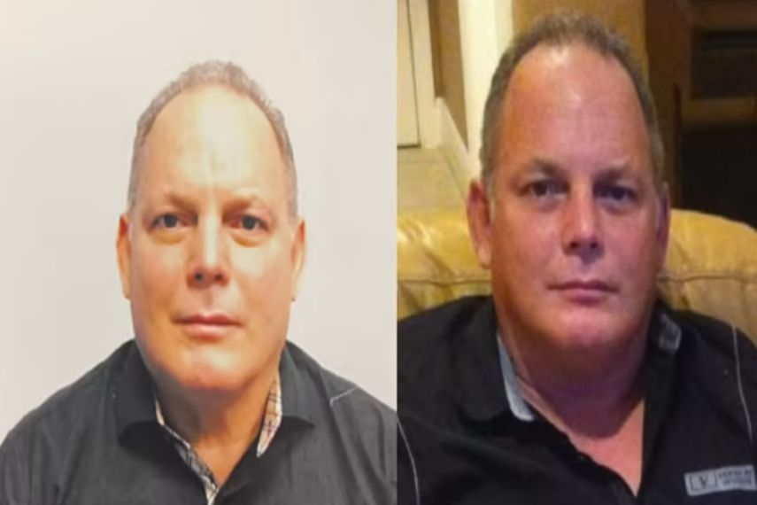 El expreso político cubano, Nelson Molinet, fue hallado muerto la semana pasada en Florida, luego que desapareciera el 7 de agosto.