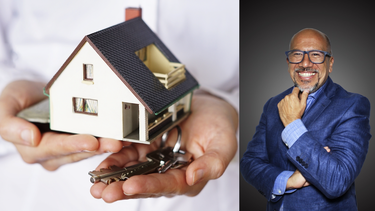 El empresario inmobiliario Miguel Álvarez del Castillo.