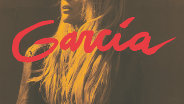 Kany García estrena el álbum García.