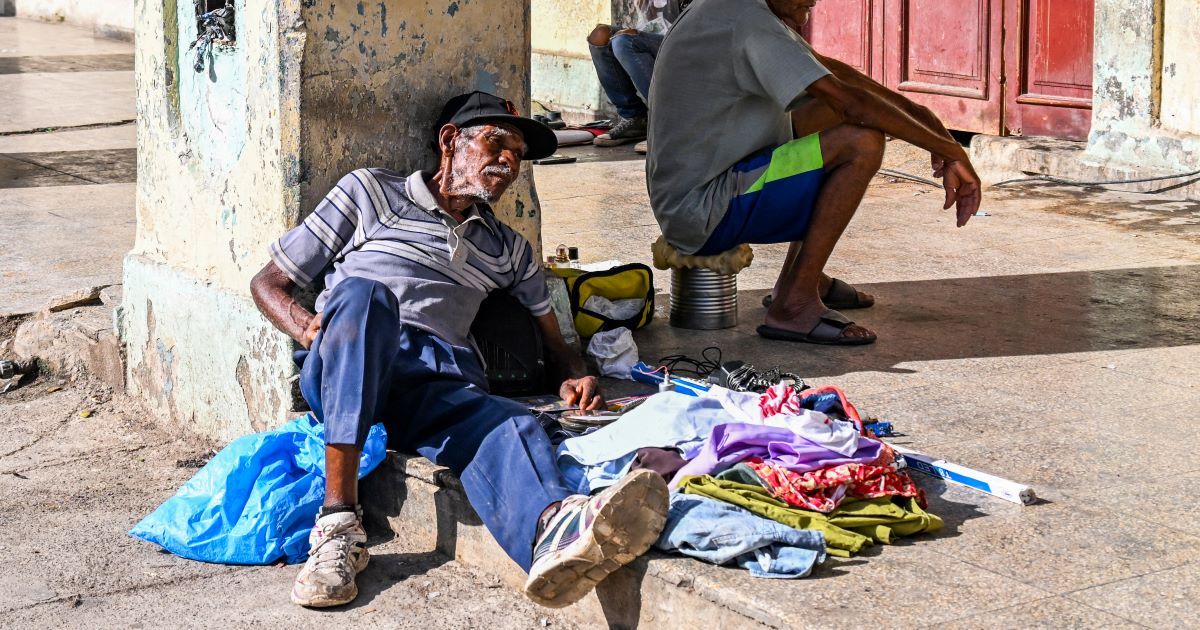 ¿Cuba a las puertas de un nuevo estallido social?