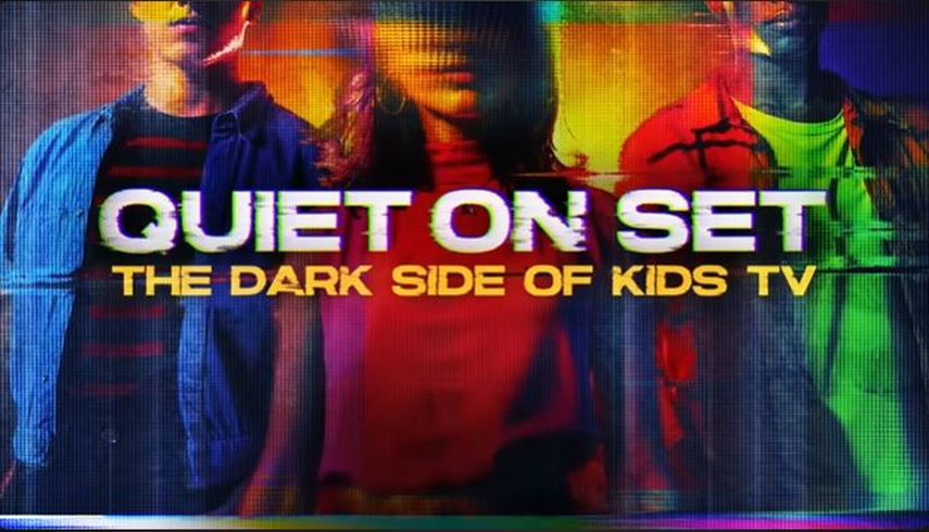 El Documental Quiet On Set Expone Abusos A Las Estrellas De Nickelodeon 4502