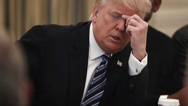 las claves para entender el rusiagate