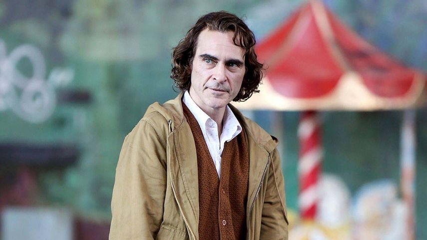 Joaquin Phoenix ha sido candidato tres veces al Oscar. La primera fue al mejor actor de reparto por Gladiator, mientras que las dos siguientes ocasiones fue por En la cuerda floja y The Master.