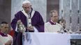 Francisco también planea visitar India y Bangladesh, además de ir a Fátima (Portugal)&nbsp;