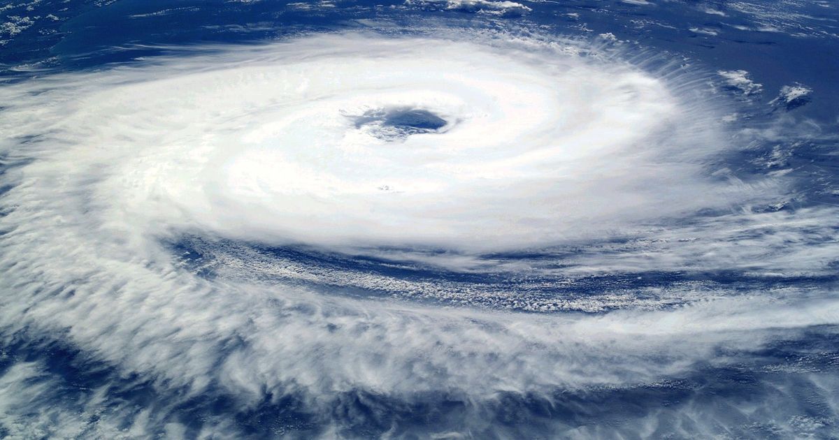 Temporada de huracanes 2025: “por encima de lo normal” en el Atlántico