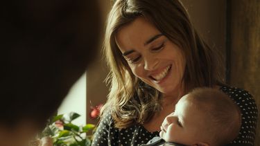 Herry está convencida de que seguirá escribiendo historias en las que las mujeres se muestran como heroínas en su vida.&nbsp;