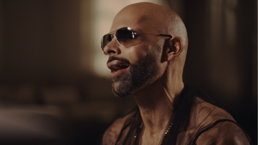 El cantautor venezolano Gus Ormo.&nbsp;