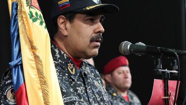 El régimen venezolano ha acusado a EEUU y Canadá de desestabilizar la paz y el sosiego del Pueblo venezolano