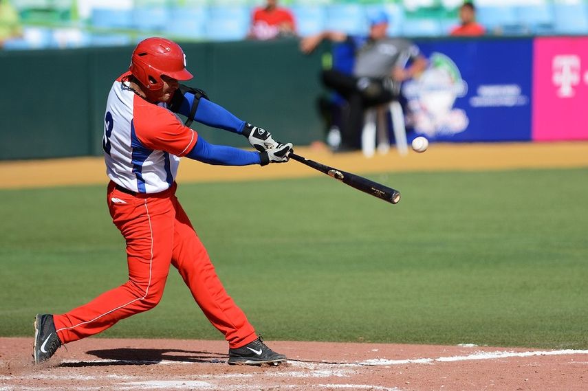 Luis Alberto Valdés probablemente quede inhabilitado para jugar en Cuba