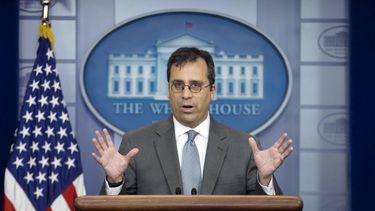 El director del Servicio de Ciudadanía e Inmigración (USCIS, por sus siglas en inglés),&nbsp; Lee Francis Cissna.