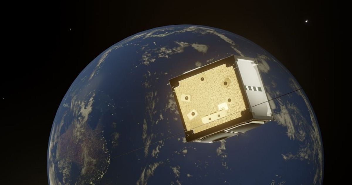 Corea del Sur lanza con éxito su cuarto satélite espía militar