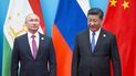 Xi Jinping y Vladimir Putin: una peligrosa alianza
