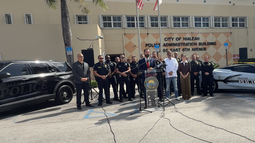 Hialeah crea nueva unidad para controlar a los conductores agresivos.&nbsp;