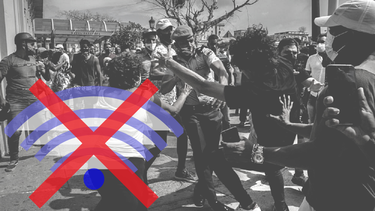 Régimen planea tecnología china para bloquear internet