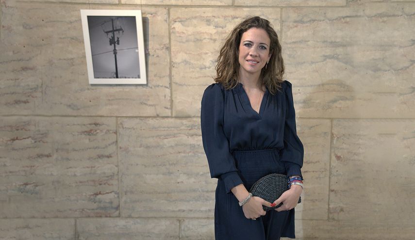 Ana Hernández, empresaria, Deliberico.us