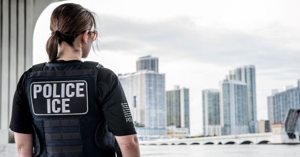 EEUU deporta a represor cubano vinculado al 11J