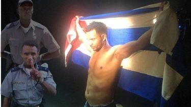 Régimen busca años de prisión para Maykel (Osorbo) Castillo&nbsp;