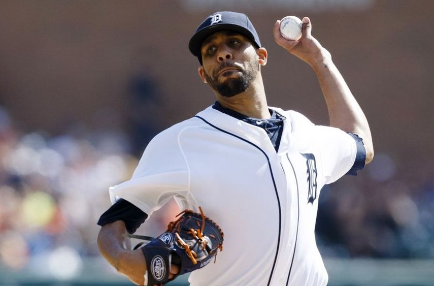 Por segundo año consecutivo el zurdo se ve involucrado en un cambio a mitad de temporada 