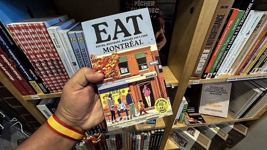 Montreal.