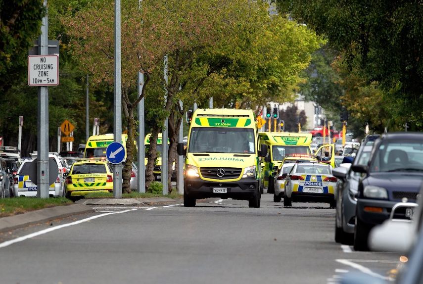 Nueva&nbsp;Zelanda&nbsp;vive hoy su día más sombrío tras los ataques contra dos mezquitas en Chrischurch en los que murieron al menos 49 personas.&nbsp;