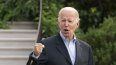 El presidente Joe Biden en la Casa Blanca en Washington D.C.&nbsp;