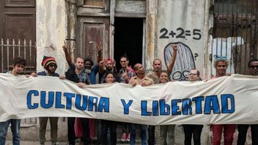 Movimiento San Isidro.