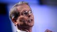 El secretario del Tesoro Scott Bessent