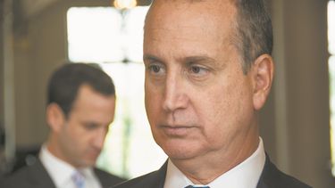 El congresista Mario Díaz-Balart está entre los políticos más consultados por la Casa Blanca sobre la crisis que atraviesa&nbsp;Venezuela.