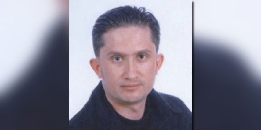 Héctor Albeidis Arboleda Buitrago,&nbsp;conocido con el alias de el Enfermero de las FARC &nbsp;