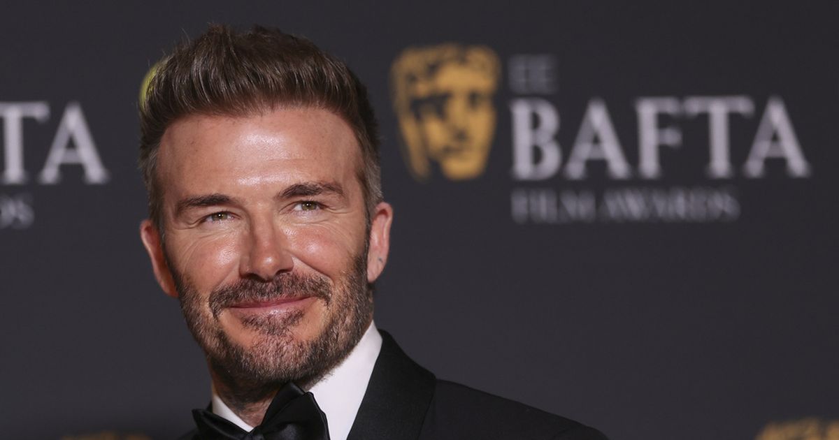 David Beckham le pide respeto a Minnesota United tras burlas por la goleada a Inter Miami