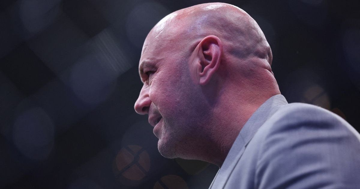 Presidente de la UFC se une a Turki Alalshikh para crear nueva liga de boxeo