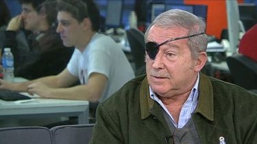 Nani se encontraba bajo pedido de captura involucrado en crímenes lesa humanidad, sin embargo su abogado afirmó que las dos causas de las que se le acusa pertenecen al secreto de sumario.