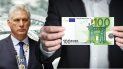 Amor y odio: ¿Por qué el régimen le da la espalda al dólar? Amor y odio: ¿Por qué el régimen le da la espalda al dólar?