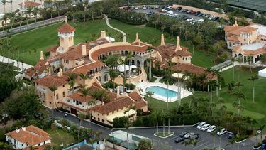 Las visitas de Trump a Mar-a-Lago generan restricciones aéreas en la zona de Palm Beach.