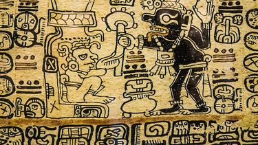 Descubren 478 centros ceremoniales prehispánicos en México